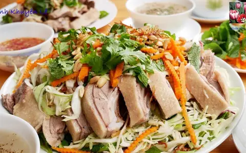 Hình ảnh Thy1 - Bún Mắm & Bún Riêu - Đình Phong Phú