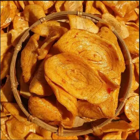 Hình ảnh Tóp Mỡ Ăn Vặt BÍ BO SHOP - Lê Văn Quới