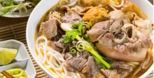 Hình ảnh Bún Bò Suna - Tân Chánh Hiệp 24
