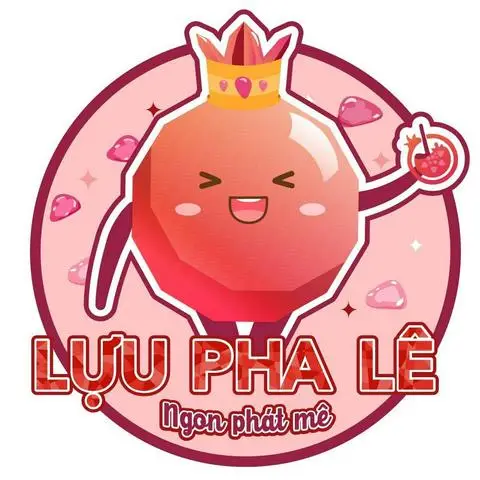Hình ảnh Lựu Pha Lê - Ngon Phát Mê - Khâm Thiên