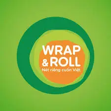 Hình ảnh Wrap&Roll - Mplaza Saigon