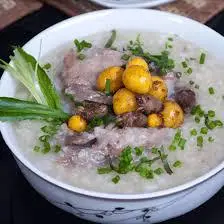 Hình ảnh Gà Ta Lá Chanh - Nguyễn Thượng Hiền