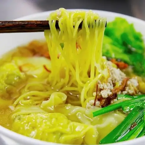 Hình ảnh Hủ Tiếu Mì 29 - Đường Số 22