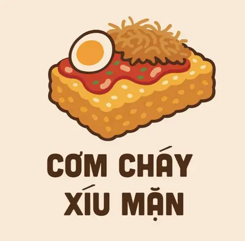 Hình ảnh Cơm Cháy Xíu Mặn - Hương Lộ 2