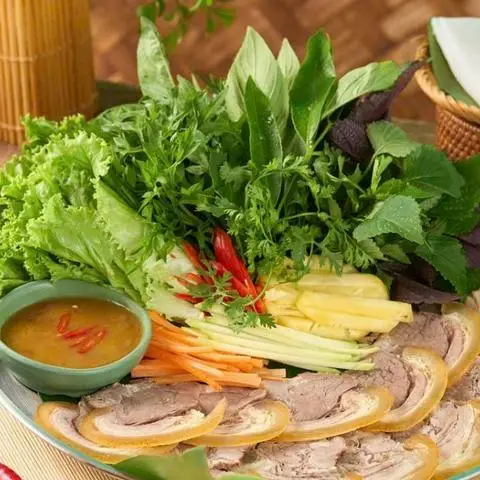 Hình ảnh Bê Thui Cầu Mống Xóm Mới - 437 Lê Đức Thọ