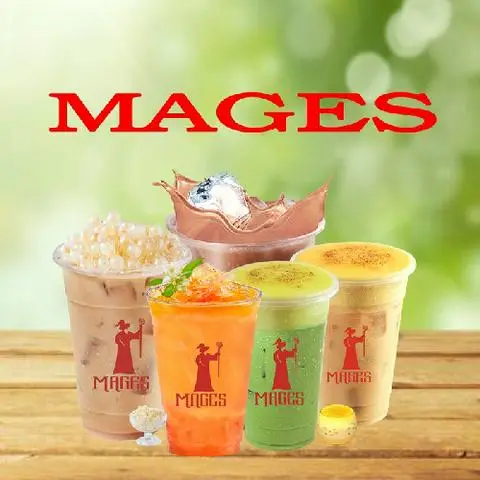 Hình ảnh Mages - Huỳnh Tấn Phát