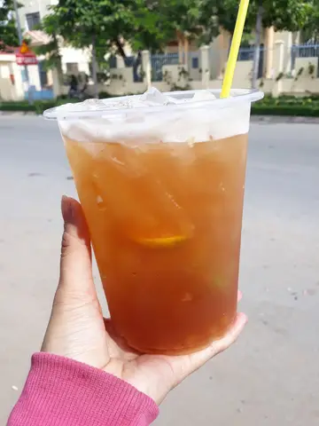 Hình ảnh Dừa Tắc Mimi - Lê Quyên