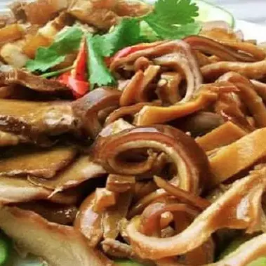 Hình ảnh Phá Lấu Cần - Lê Đức Thọ