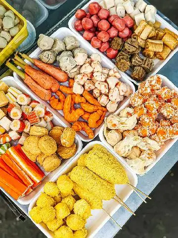 Hình ảnh  Olleh - Viên Chiên - Nguyễn Thị Thập