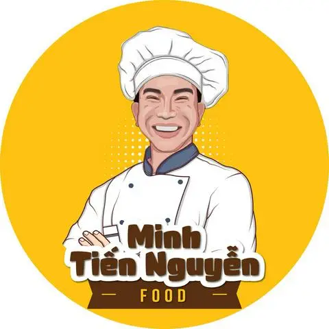 Hình ảnh Minh Tiến Nguyễn - Chân Gà Sốt Thái - Nguyễn Thái Sơn