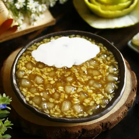 Hình ảnh Tiệm Chè SALT - Lê Văn Thọ