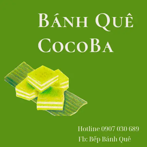 Hình ảnh Bếp Bánh Quê Cocoba - Quốc Lộ 1A