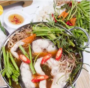 Hình ảnh Lẩu Đệ Nhất - 31B Cô Bắc