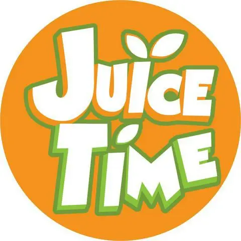 Hình ảnh Juice Time - An Dương Vương