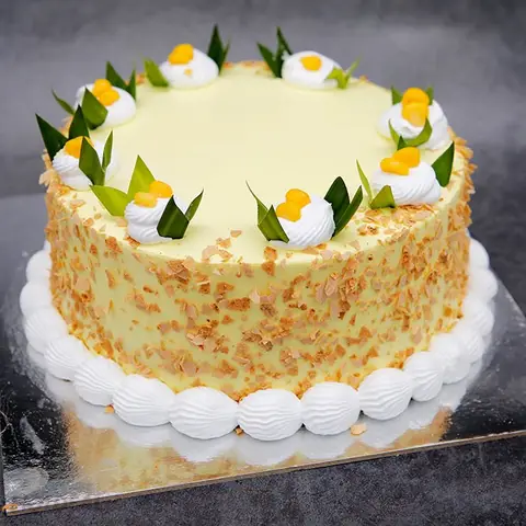 Hình ảnh Kem Bông Bakery - Nguyễn Trãi