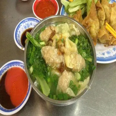 Hình ảnh Lợi Ký Mì Gia - Bánh Canh Cua & Hủ Tiếu Nam Vang - Nguyễn Thị Đặng