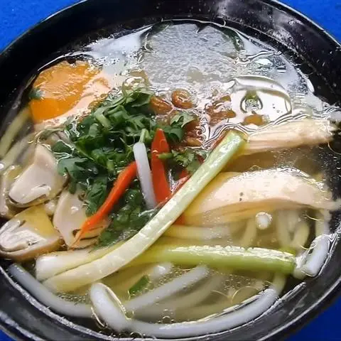 Hình ảnh Bánh Canh Gà Hồng Điệp - Dạ Nam