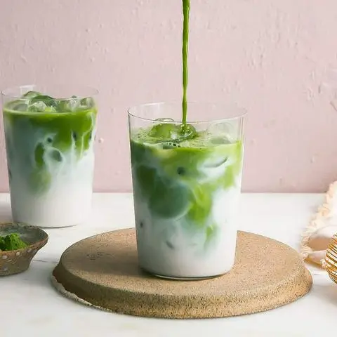 Hình ảnh Tottori Matcha - Tân Cảng