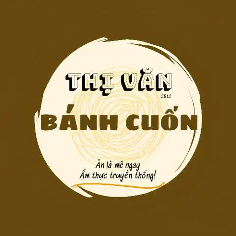 Hình ảnh Bánh Cuốn Thị Văn - Phan Văn Trị