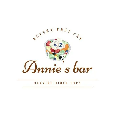 Hình ảnh Annie’s bar – Buffet trái cây - Phạm Hùng