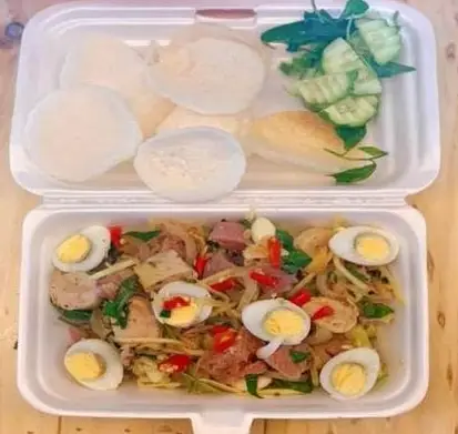 Hình ảnh Trúc Phương - Tré Bà Đào - Bà Huyện Thanh Quan