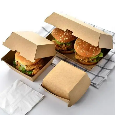 Hình ảnh Hamburger & Trà Sữa Momocha - Nguyễn Kiệm