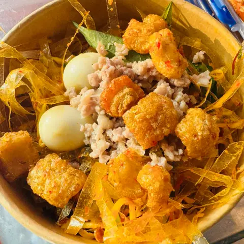 Hình ảnh Bánh Tráng & Trà Sữa LiLy - Nguyễn Xiển