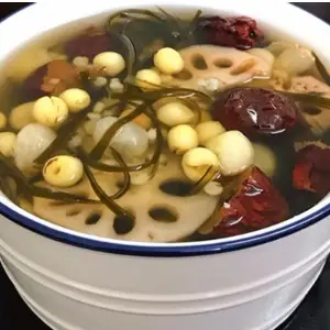 Hình ảnh Chè - Na & Ổi - Tân Quý