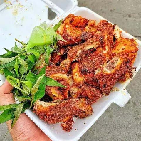 Hình ảnh Gà Quay & Vịt Quay Thiên Phú 12 - Lê Văn Việt