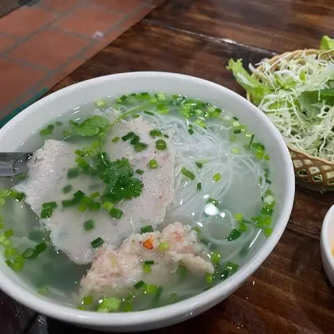 Hình ảnh Thanh Hùng - Bún Quậy Phú Quốc - Nguyễn Thị Minh Khai