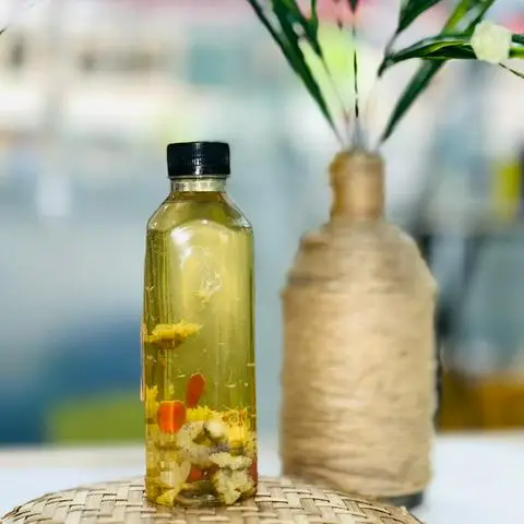 Hình ảnh Mộc Trà - Thiên Phước