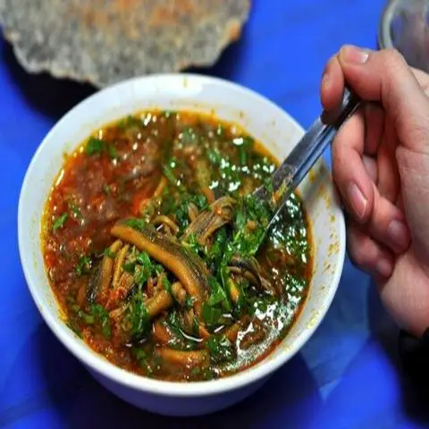Hình ảnh Chương Mập 2 - Lươn Đồng Xứ Nghệ - Bình Chiểu