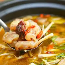 Hình ảnh Lẩu Bò Ngon - Đình Phong Phú