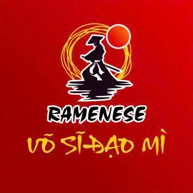 Hình ảnh Ramenese Võ Sĩ Đạo Mì - Món Ăn Nhật Bản - Nguyễn Đình Chính