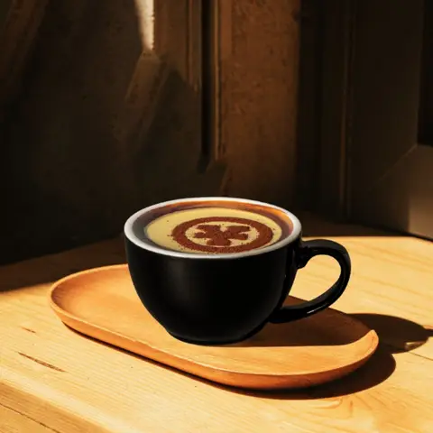 Hình ảnh Dico The Hood Coffee & Tea 160 - Nguyễn Cư Trinh