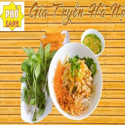 Hình ảnh Phở Ngọc - Phở Bò & Phở Gà - Tân Quy Đông
