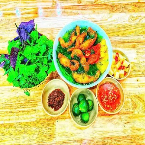 Hình ảnh Bún Cá Vạn Lộc - Phố Phương Mai