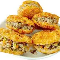 Hình ảnh Xôi Chiên Nhà Ken - Huỳnh Tấn Phát
