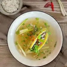Hình ảnh Cơm Tấm Bu Béo - Phạm Văn Chiêu
