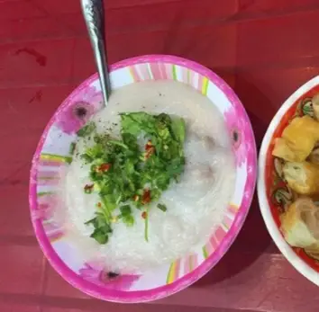 Hình ảnh Cháo Sườn 295 - Hai Bà Trưng