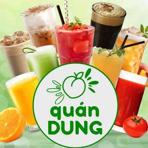 Hình ảnh Quán Dung - Nước Ép & Trà Sữa - Trần Văn Đang