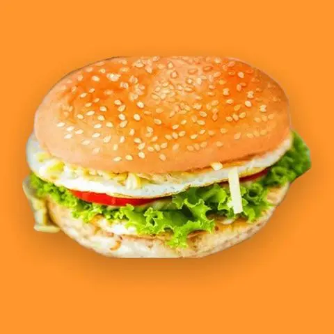 Hình ảnh Ruby - Coffee, Tea & Hamburger - Lạc Long Quân