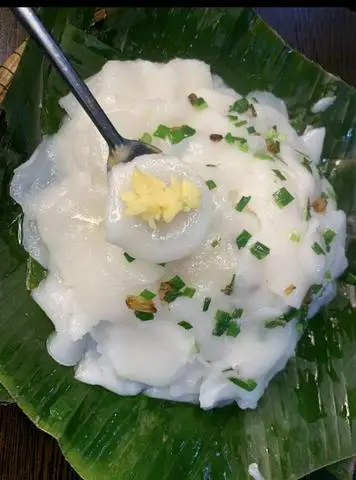 Hình ảnh Phan Thị - Bánh Bèo Huế - Đường 52