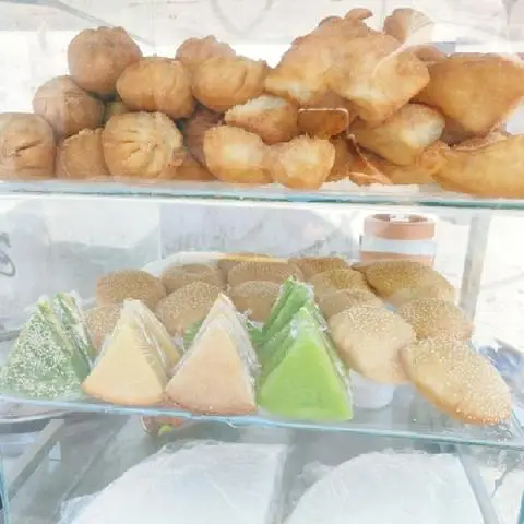 Hình ảnh Bánh Tiêu & Bánh Bao Chiên Nhất Khang - Nguyễn Văn Đậu