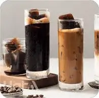 Hình ảnh Tiệm Thủy Mộc - Cafe Đá & Trà Sữa - Nguyễn Cửu Đàm