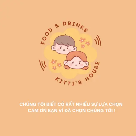 Hình ảnh Kitti's House - Trà Sữa & Trà - Vạn Kiếp