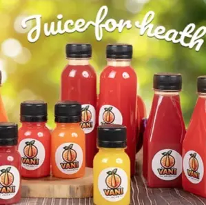 Hình ảnh Vani Juice Shot - Nước Ép Rau Củ Trái Cây Organic - Chung Cư Prosper Plaza