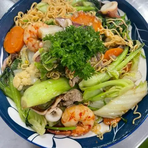 Hình ảnh Nhà Hàng Hải Sản Mr Crab - Đường 51