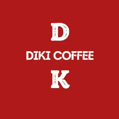 Hình ảnh Diki Coffee - Huỳnh Tấn Phát