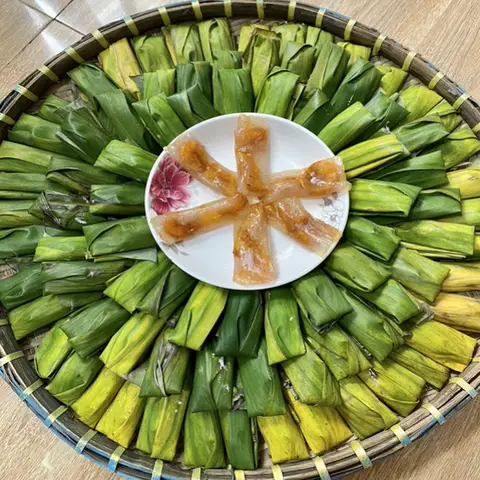 Hình ảnh Đặc Sản Huế - Bánh Bột Lọc O Thủy - Nguyễn Văn Công